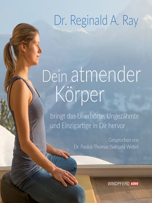 cover image of Dein atmender Körper